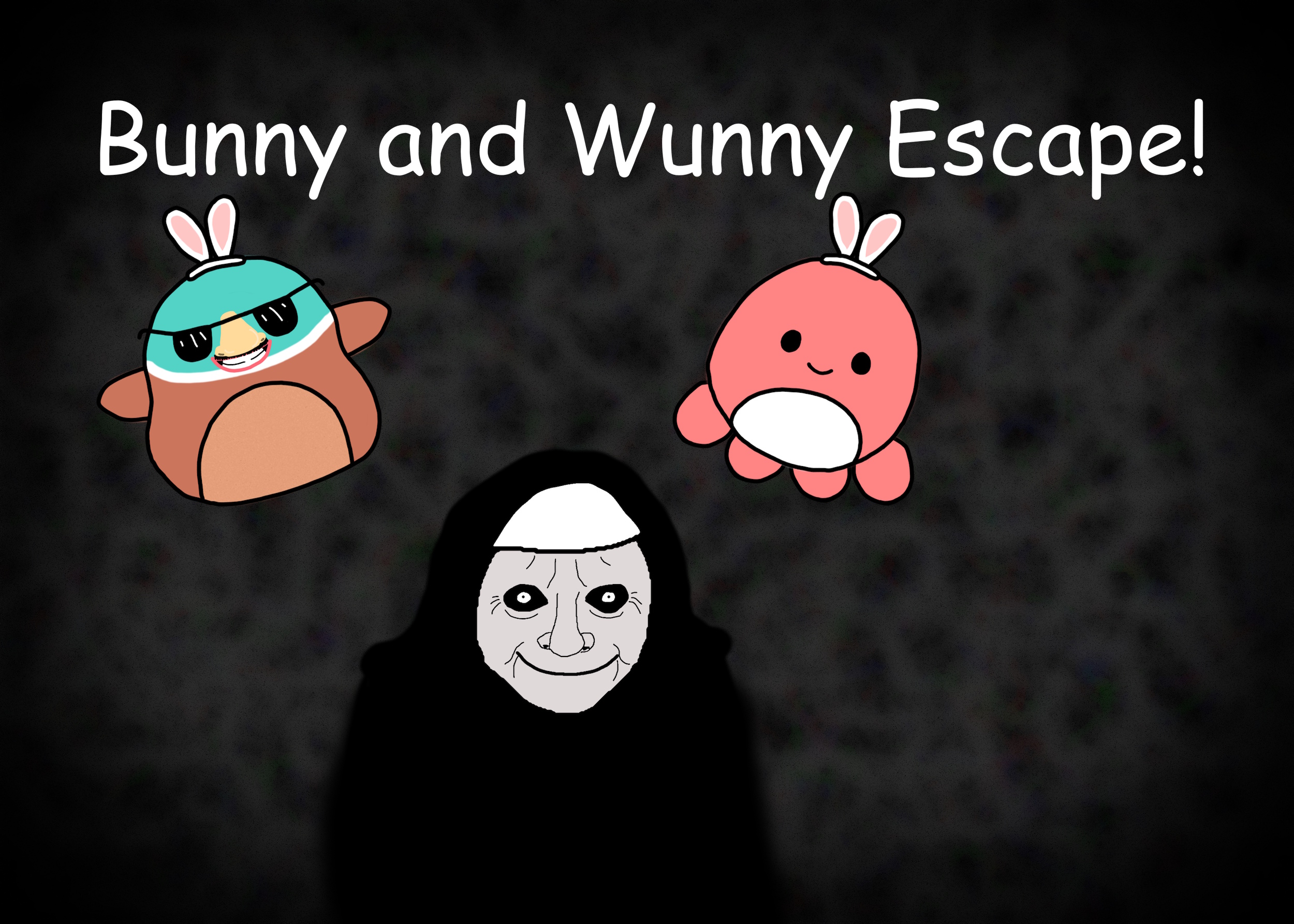 Bunny and Wunny Escape!